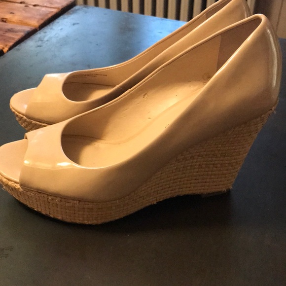 Franci Sarto  size 6-6.5 - Picture 2 of 3